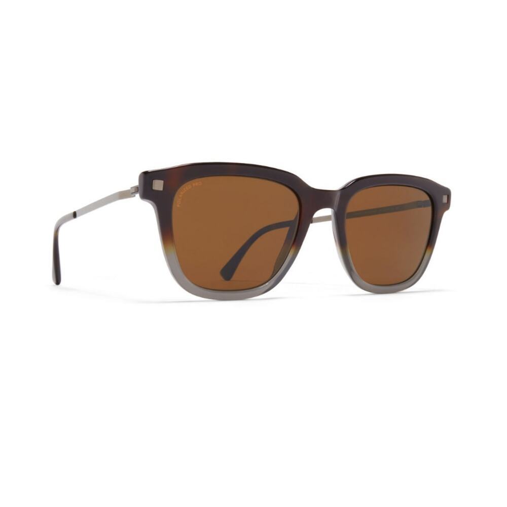 Mykita Men's Black Holm AQPJ Eyewear Sunglasses